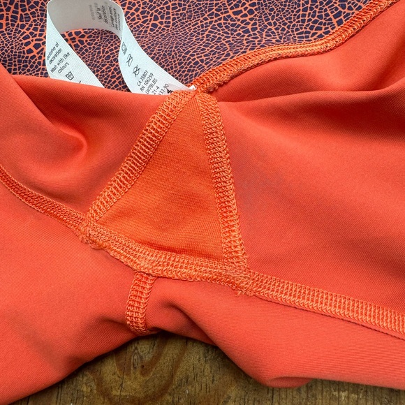 SOLD: 🍋LULULEMON Wunder Train Bike Shorts - Picture 3 of 7